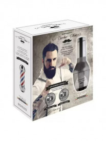 Gamma+ Barber Phon Gold - Uscator profesional pentru frizerie 2000W