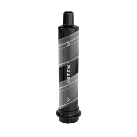Gamma+ Kit universal de ondulare a parului pentru uscator Curls&Waves