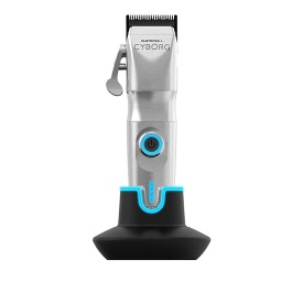 Gamma+ Masina profesionala de tuns cu acumulator Cyborg Cordless