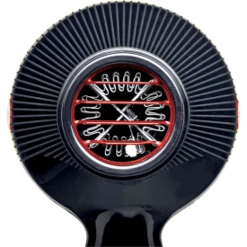 Gamma+ Uscator de par pentru tratamente cu cheratina 5555 Turbo Tormalionic 2400W