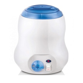 Incalzitor de ceara si parafina cu termostat 800ml