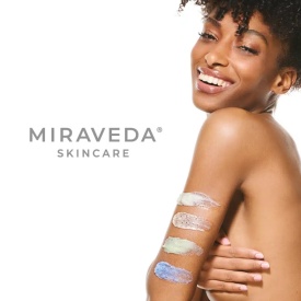 Italwax Scrub intens exfoliant pentru corp Miraveda Ocean Kiss 400g