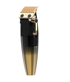 JRL Fresh Fade 2020C Gold - Masina profesionala de tuns cu acumulator