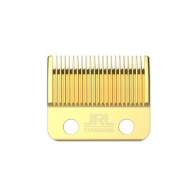 JRL Set de cutite Standard pentru masina de tuns 2020C Gold