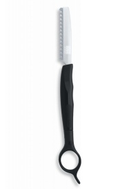 Kasho Brici profesional drept pentru styling Designing Speed Edge Razor KCS-LH