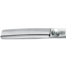Kasho Foarfeca de filat offset 6 inci 38 dinti tip B Design Master KDM-60OST38B