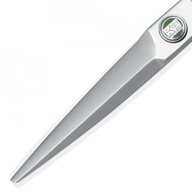 Kasho Foarfeca profesionala de tuns offset 5.5 inci Sagano Series KSG-55 OS
