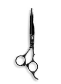Kasho Foarfeca de tuns offset 6 inch Sagano Black Series KSG-60 OS DLC