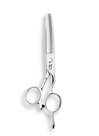 Kasho Foarfeca profesionala de filat offset 35 dinti 6 inci Migiwa MGW-T35B