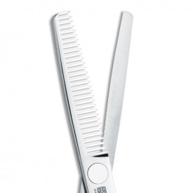 Kasho Foarfeca profesionala de filat offset 6 inci 30 dinti tip B Design Master Series KDM-60 OS T30B