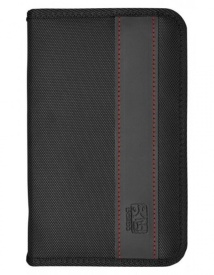 Kasho Set brici pliabil cu lame de schimb si port textil Captain Folding 