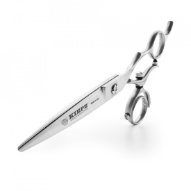 Kiepe Foarfeca profesionala de tuns cu inel rotativ Monster Cut 2815 5.5"