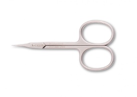 Kiepe Professional Forfecuta de cuticule 3.5" Chrono 2031