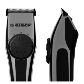 Kiepe Masina profesionala de tuns cu acumulator Groove 6201 Cordless