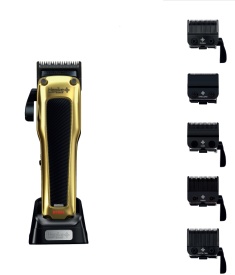 Kiepe Professional Masina de tuns fara fir Hepike Unchained 6365 Cordless