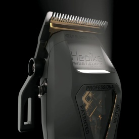 Kiepe Professional Masina profesionala de tuns fara fir Hepike 6360 Cordless