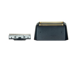 Kiepe Professional Set cutit+folie pentru shaverul Hepike