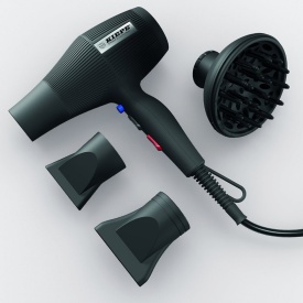 Kiepe Uscator profesional de par Thoor 2200W
