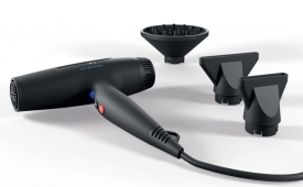 Kiepe Uscator profesional de par Saloon 2400W