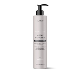 Lakme Balsam hidratant si detoxifiant pentru par Teknia Metal Remover Hydra-Conditioner 300ml