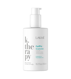 Lakme Balsam leave-in pentru bucle K.Therapy Curl Pro 300ml