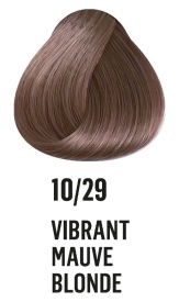 Lakme Vopsea permanenta fara amoniac 10/29 blond platinat mov Chroma 60ml