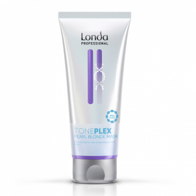 Londa Professional Masca nuantatoare TonePlex Pearl Blonde 200ml