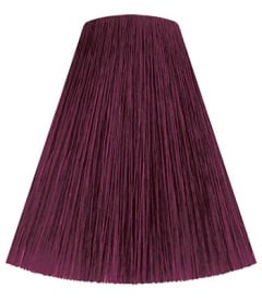Londa Professional Vopsea profesionala permanenta pentru par - castaniu mediu violet rosu 4/65 60ml