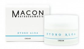 Macon Hydro Alga - Crema cu spirulina, acid hialuronic si aminoacizi 50ml