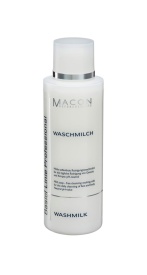 Macon Meerescosmetic Demachiant pentru ten sensibil Basic Wash Milk 200ml