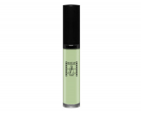 Make-Up Atelier Paris anticearcan fluid Almond green 8 ml