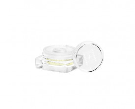 Make-Up Atelier Paris pigment pulbere White gold 04 3 g