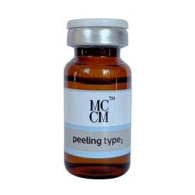 MCCM Peeling fermizant si decolorant cu acid tricloracetic T35P 10ml