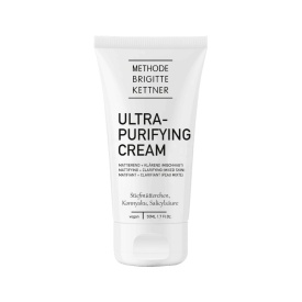 Methode Brigitte Kettner Crema pentru ten gras si acneic Ultyra-Purifying 50ml