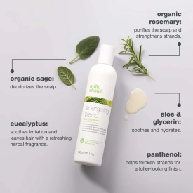 Milkshake Balsam pentru par fin si fragil Energizing Blend 300ml