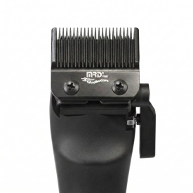MRD PRO Masina de tuns fara fir cu 3 carcase Vector Cordless