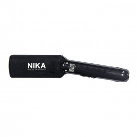 Nika Placa de par profesionala Curve Styler 38mm