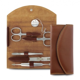 Nippes Trusa de manichiura cu 5 instrumente 1011