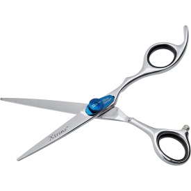 Olivia Garden Foarfeca profesionala de tuns offset 5.75 inci Xtreme