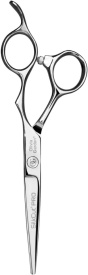 Olivia Garden Foarfeca de tuns offset 6.5 inci SilkCut PRO