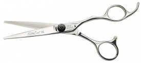 Olivia Garden SilkCut - Foarfeca profesionala de tuns XL 6