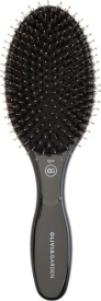 Olivia Garden Ceramic+Ion Black - Kit 4 perii profesionale de par 