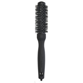 Olivia Garden Perie de par 25mm Blowout Shine Wavy Black Label