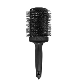 Olivia Garden Perie de par 65mm Blowout Shine Wavy Black Label
