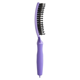 Olivia Garden Perie de par mistret+nailon And Beyond - Neptune Indigo