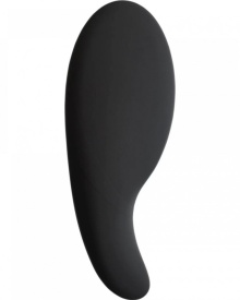 Olivia Garden Perie profesionala de par cu peri de mistret si nailon Expert Care Curve Black