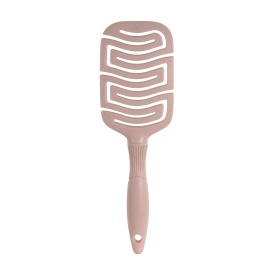 Original Best Buy Perie pentru descurcarea parului Eco Vented Pink