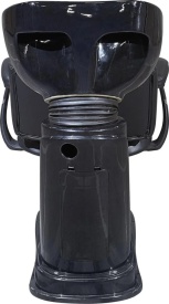 Original Best Buy Unitate de spalare Theo Black