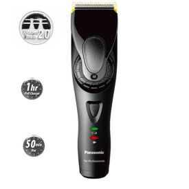 Panasonic ER-DGP82-K Masina de tuns cu acumulator si cablu