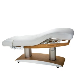 Pat electric profesional Luna Wellness cu 4 motoare pentru masaj si tratamente